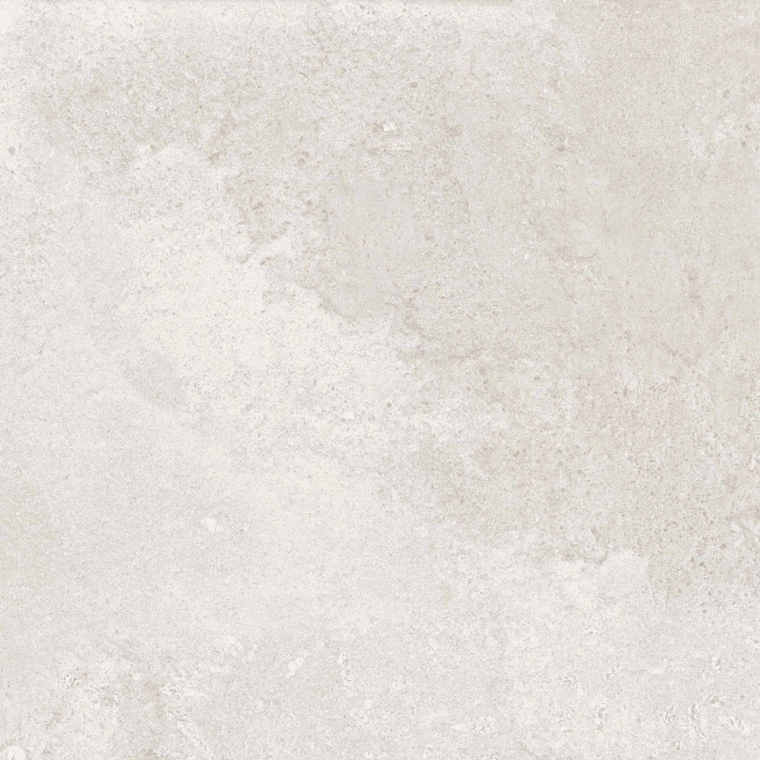 ABK, Alpes Raw - PF60000021 - Ivory, Lappato, 60x60cm, 8.50mm, Rett.