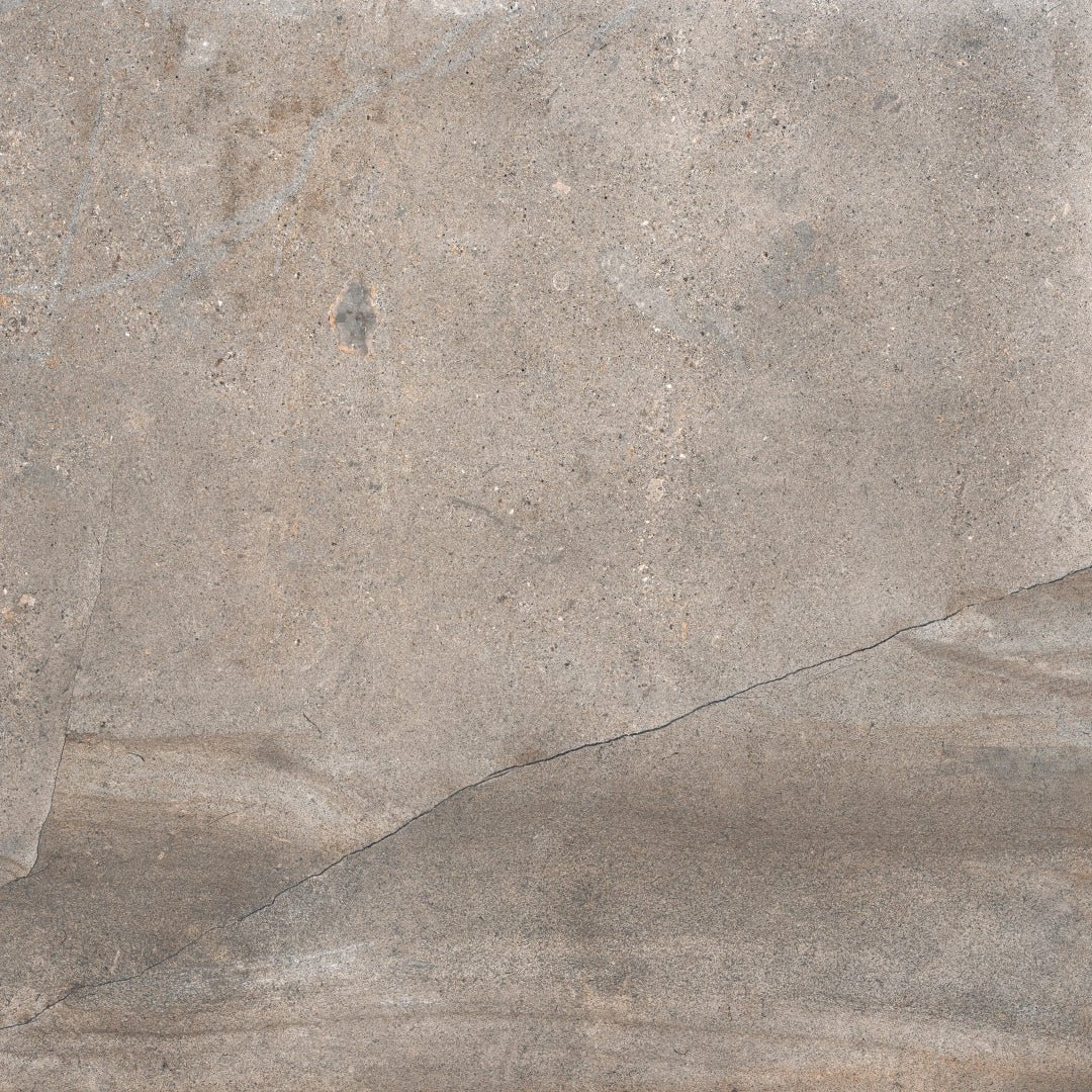 Ceramica Opera, Geologica - D066262 - Grigio Scuro, Matt, 60x60cm, 9.50mm