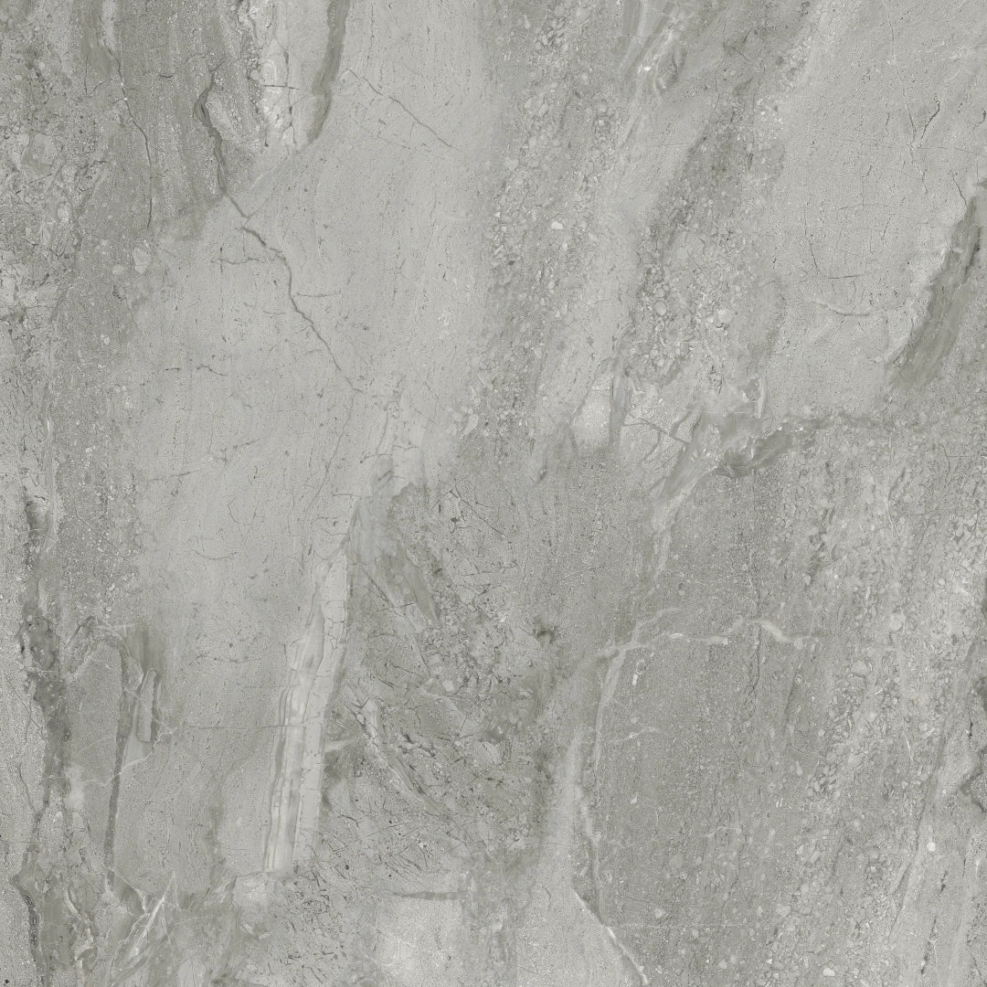 Baldocer, Pienza - PR8080P - Grigio, pulido, 80x80cm, 10.00mm