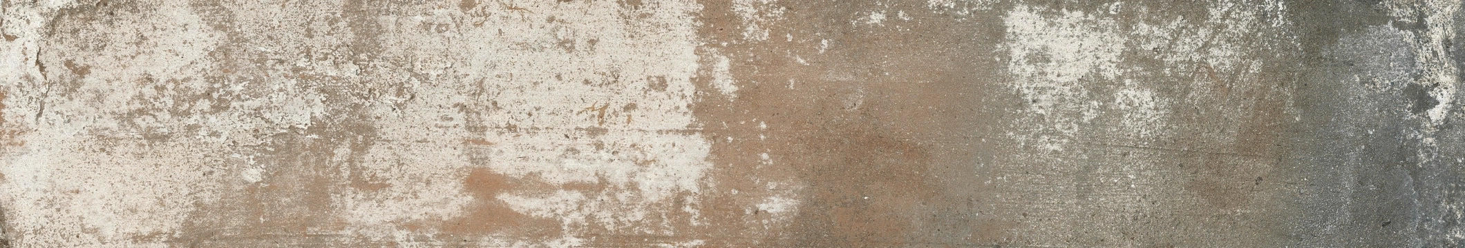 Ceramica Rondine, Harlem - J92494 - Multicolor, Naturale, 4.8x45cm, 9.50mm