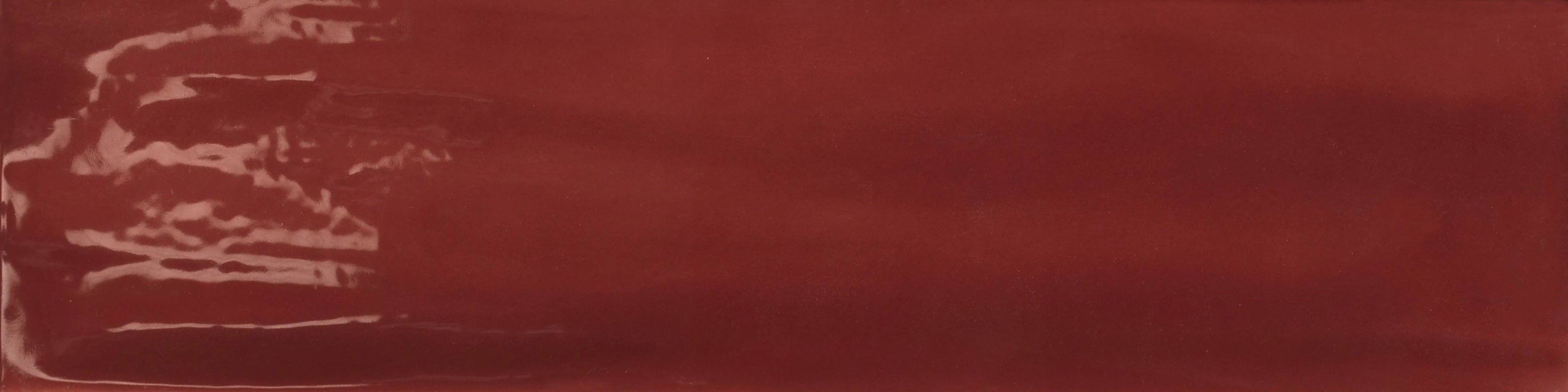 Tonalite, Joyful - JOY40CH - Cherry, Lucida, 10x40cm, 9.00mm, Rett.