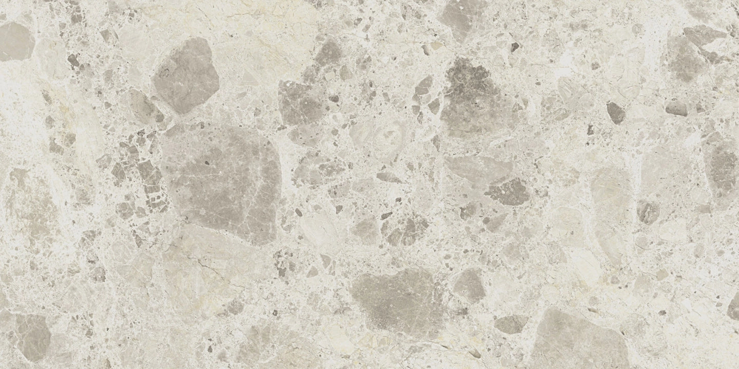 Fap Ceramiche, Nativa - fQB0 - White, Matt, 60x120cm, 9.00mm, Rett.