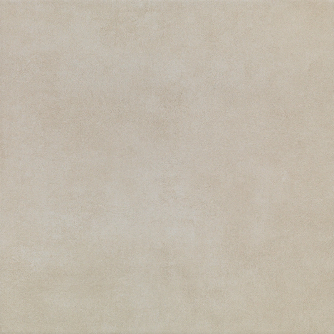 Sintesi Ceramica Italiana, Bergerac - Beige, Naturale, 60x60cm, 7.40mm, Rett.