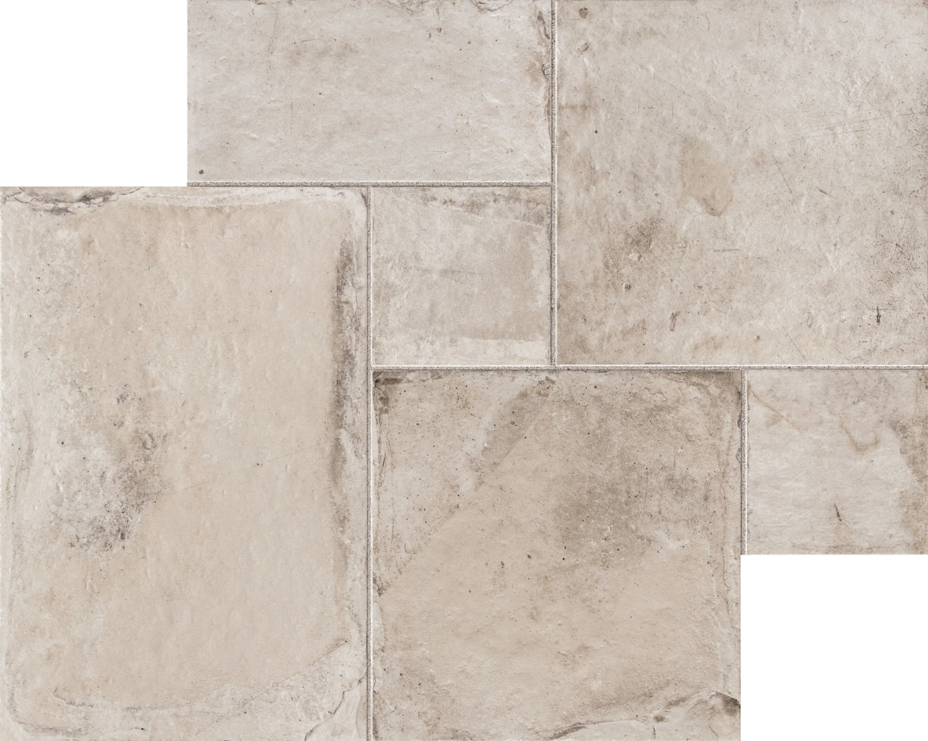 Arpa Ceramiche, Pierre - APIP16 - Beige, Matt, 40x60cm, 9.50mm, Not rectified