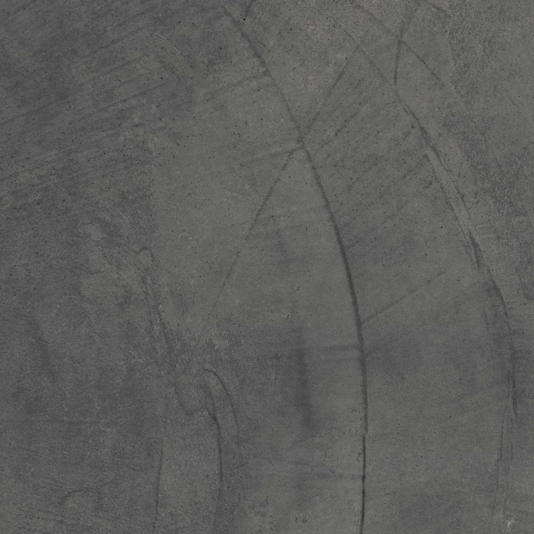 Grespania, Titan - 78TI63E - Antracita, Matt, 100x100cm, 5.60mm, Rett.