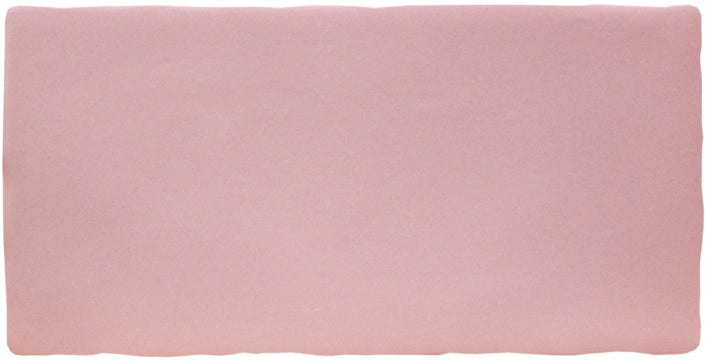 Cevica, Antic Pastels - CEM09 - Carmin, Mate, 7.5x15cm, 9.00mm