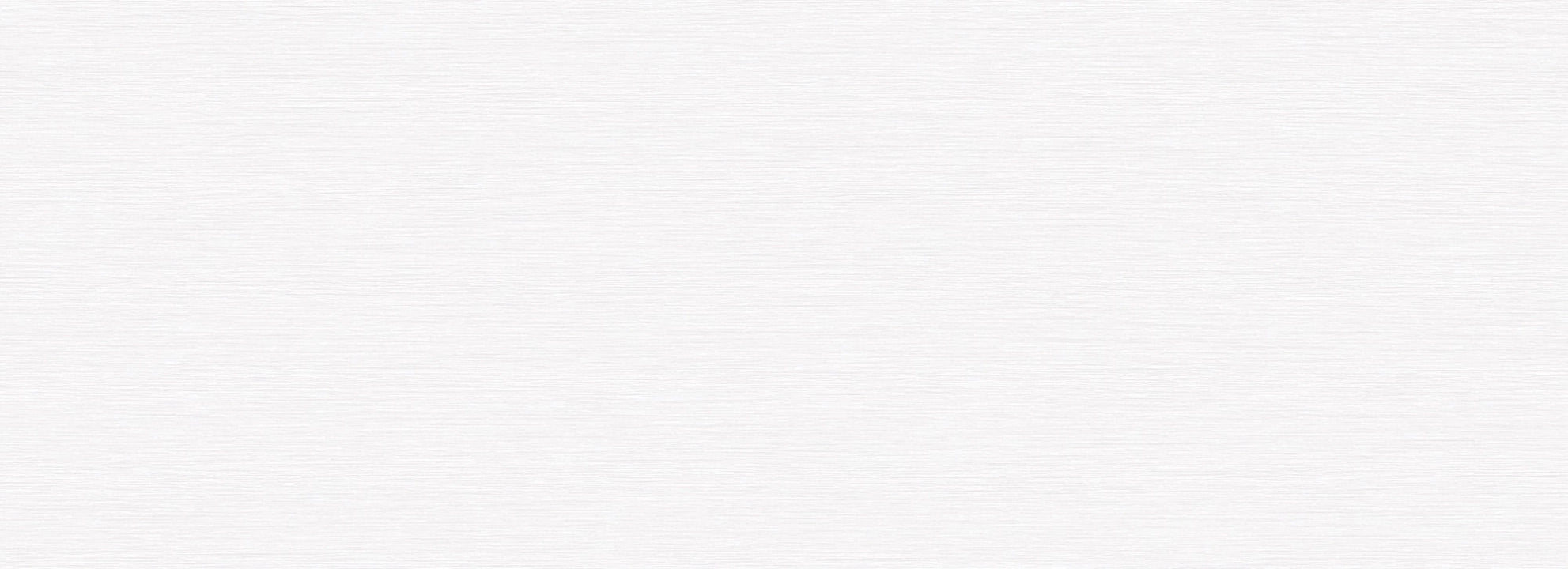 Harmony Inspire, Mare - 33151 - White, Matt, 32x90cm, 10.50mm, Rett.