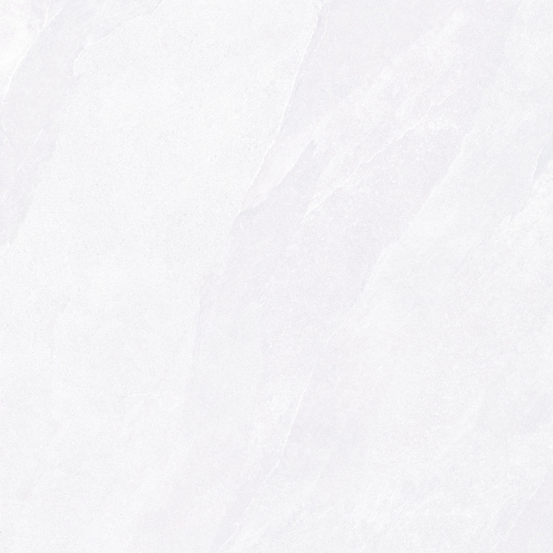 Saime Ceramiche, Titano - Bianco, Naturale, 90x90cm, 6.00mm, Rett.
