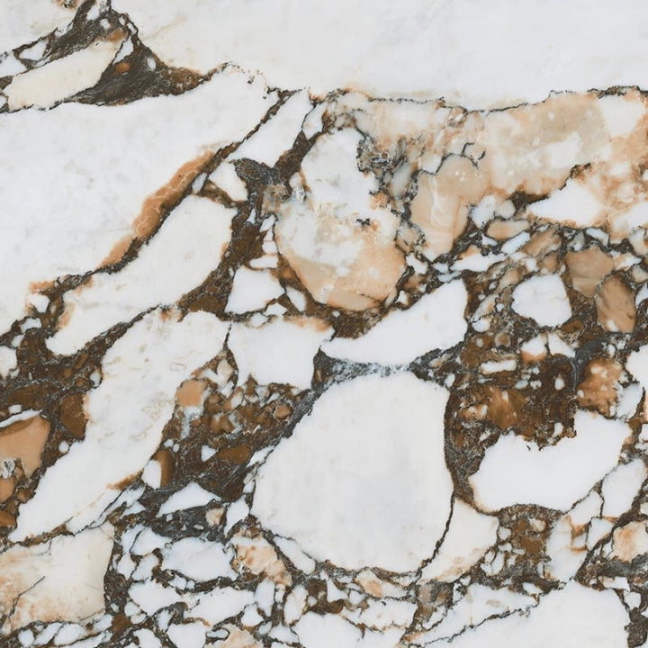 Arcana Ceramica, Les Bijoux - Odilon, Natural, 80x80cm, 10.50mm, Rett.