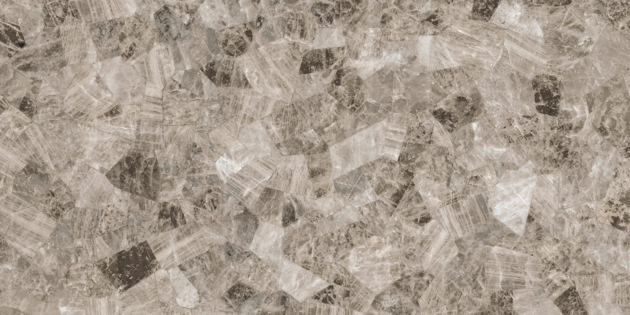 Casalgrande Padana, Onici - Onice Quarzo, Lucida, 60x120cm, 6.00mm, Rett.