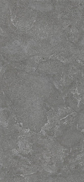 Azuvi, Avola - Black, Matt, 120x260cm, 6.00mm, Rett.