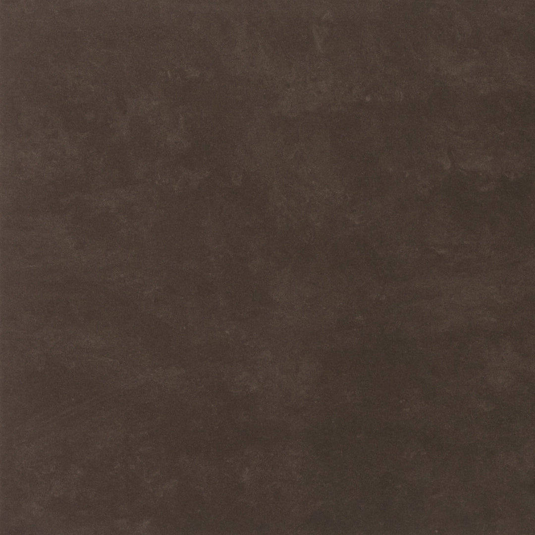 Casalgrande Padana, Timeless - Charcoal, Levigata, 60x60cm, 9.40mm, Rett.