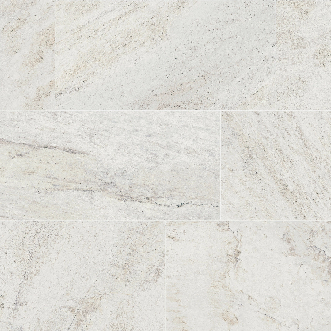 Savoia Italia, Italian Stones - S7064 - Monte Bianco, Antislip, 34x34cm, 9.00mm