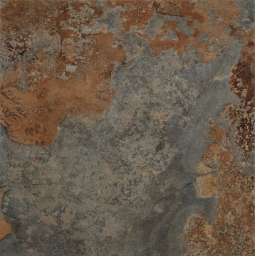 Cir Manifatture Ceramiche, Di Pietra - 1078559 - Bali Red, Antislip, 40x40cm, 10.00mm