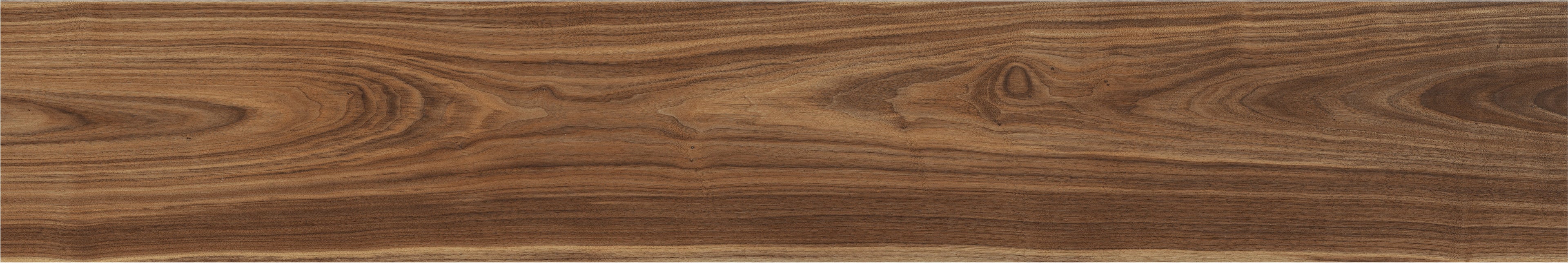 Ceramiche Coem, Lignea - LI198R - Noce Americano, Naturale, 15.1x90.6cm, 10.00mm, Rett.