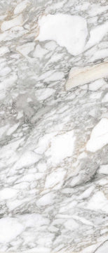 Flaviker, Supreme Memories - 0012670---Bianco-Vagli,-Lux,-120x280cm,-6.00mm,-Rett.