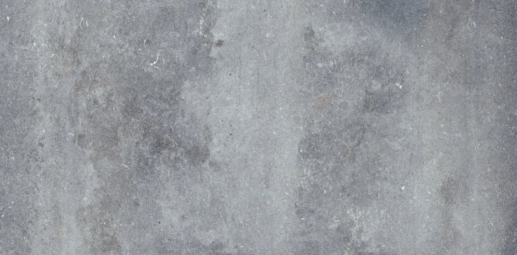 Keraben, Rue De Paris - GUXAC00A - Acero, Matt, 37x75cm, 10.00mm, Rett.