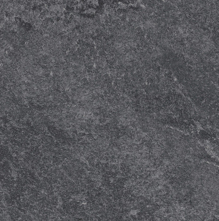 Pastorelli Ceramiche, Recode - P009882J - Re Black, Naturale, 30x30cm, 8.50mm, Rett.