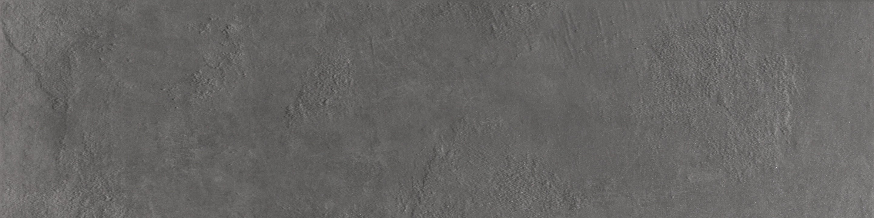 Ecoceramic, Newton - Graphite,-Natural,-7.5x30cm,-10.00mm,-Rett.