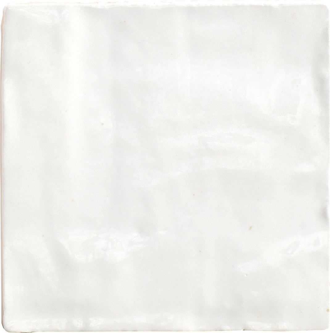 Harmony Inspire, Riad - 26045 - White, Lucido, 10x10cm, 9.00mm