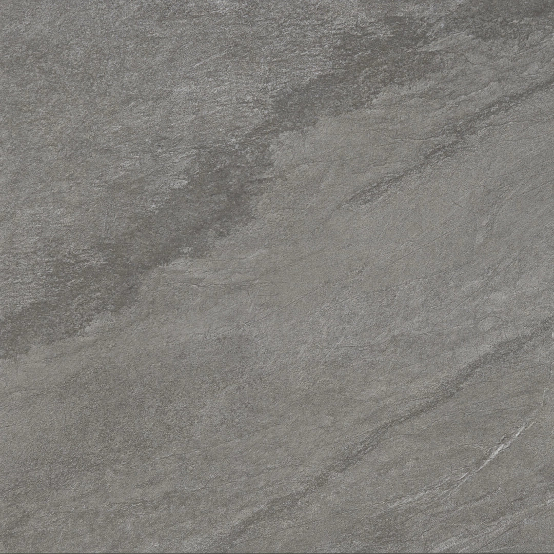 Arpa Ceramiche, Montblanc - Anthracite, Matt, 60x60cm, 9.00mm, Rett.