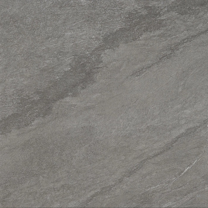 Arpa Ceramiche, Montblanc - Anthracite, Matt, 60x60cm, 9.00mm, Rett.