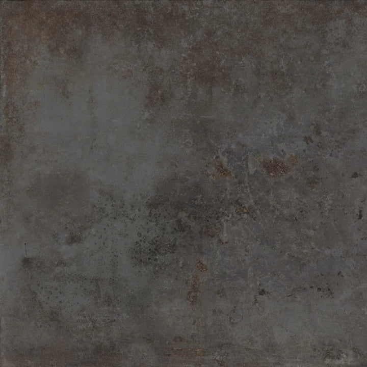 Ibero Ceramica, Gravity - P75F - Dark, Lappato Plus, 75x75cm, 9.60mm, Rett.