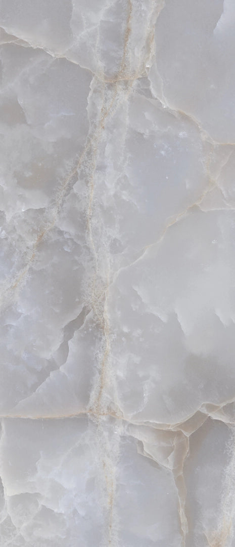 EmilCeramica, Tele Di Marmo Reloaded - EJWZ---Onice-Klimt,-Lappato,-120x278cm,-6.50mm,-Rett.