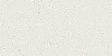 Azteca Ceramica, Vincent Stone - White, Lappato, 30x60cm, 10.00mm, Rett.