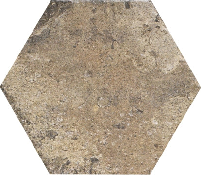 Cir Manifatture Ceramiche, New York - 1048413 - Broadway, Naturale, 24x27.7cm, 10.00mm