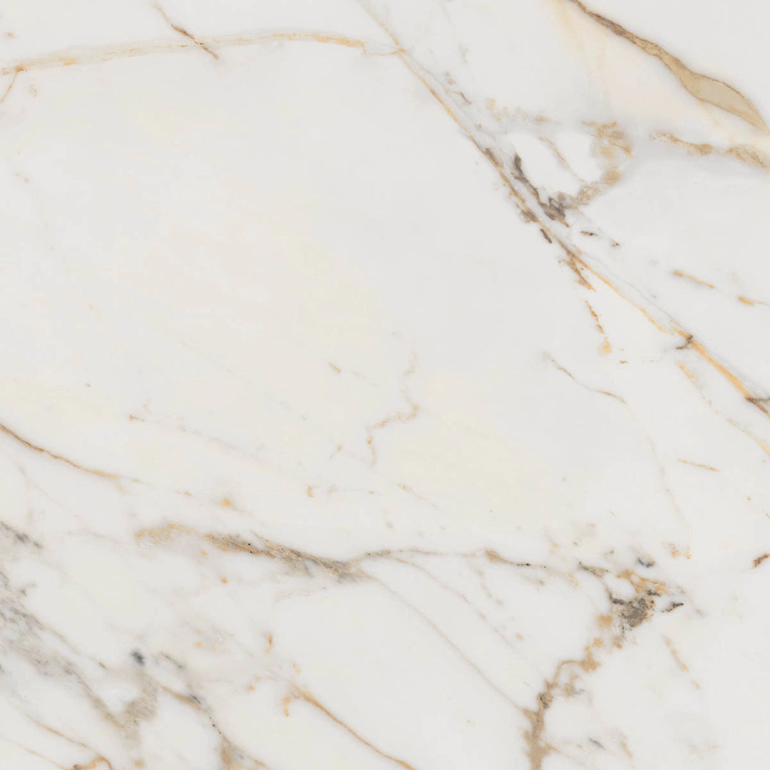 Marazzi, Allmarble - M4GR - Golden White, Lux, 60x60cm, 10.00mm, Rett.