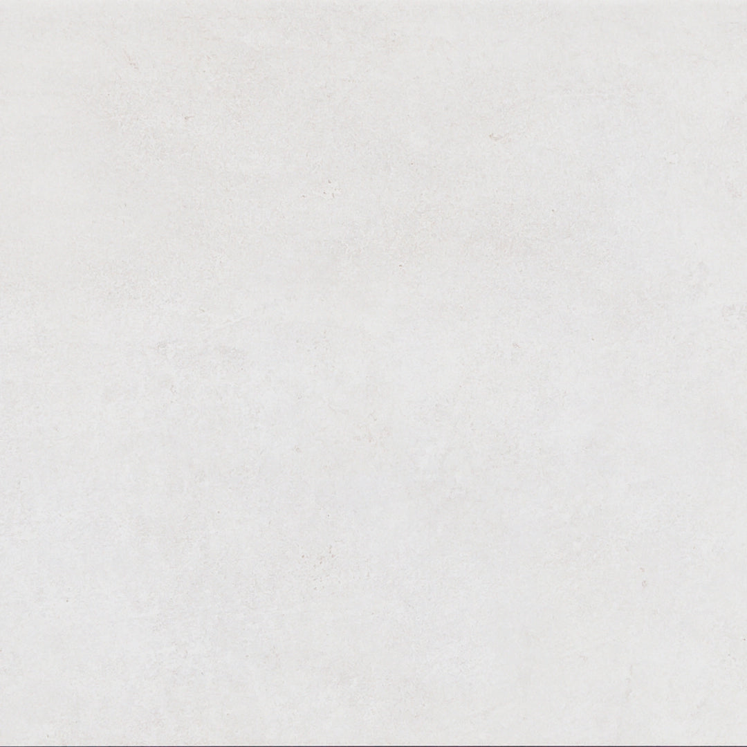 Argenta Ceramica, Foster-Meier - Foster White, Matt, 60x60cm, 9.00mm, Not rectified