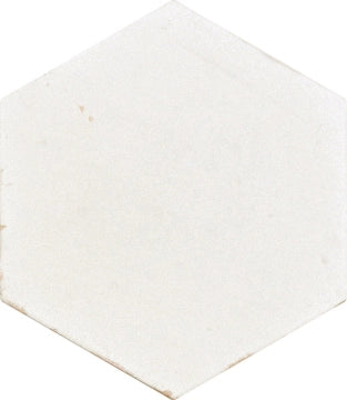Carmen Ceramica, Souk - Pearl, Matt, 13.9x16cm, 8.00mm