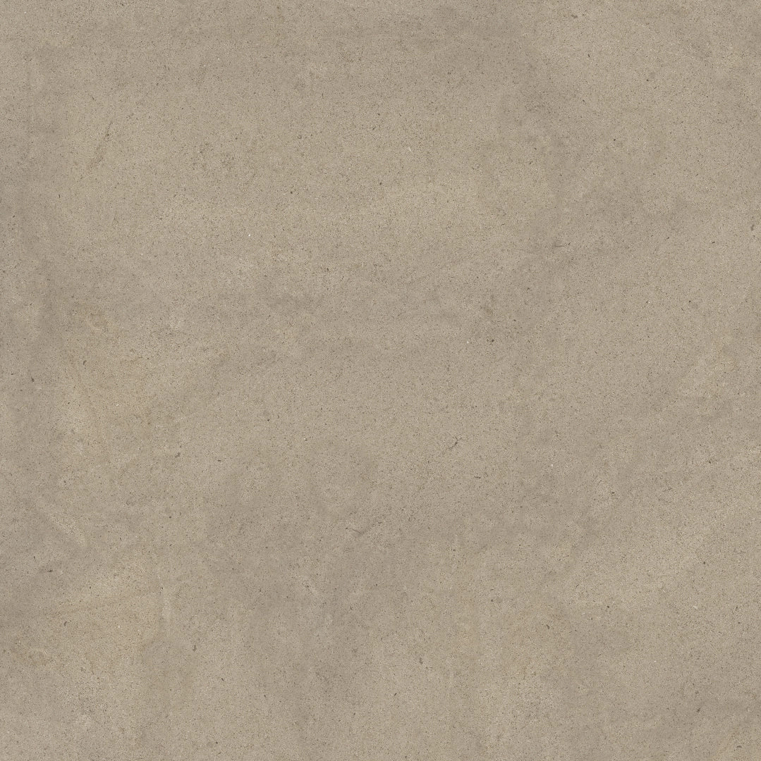 Florim, Sensi - 768559---Dust-Taupe,-Matte,-120x120cm,-6.00mm,-Rett.
