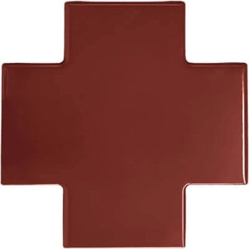 Cevica, Puzzle - LB25 - Fresa, Mate, 15x15cm, 9.00mm