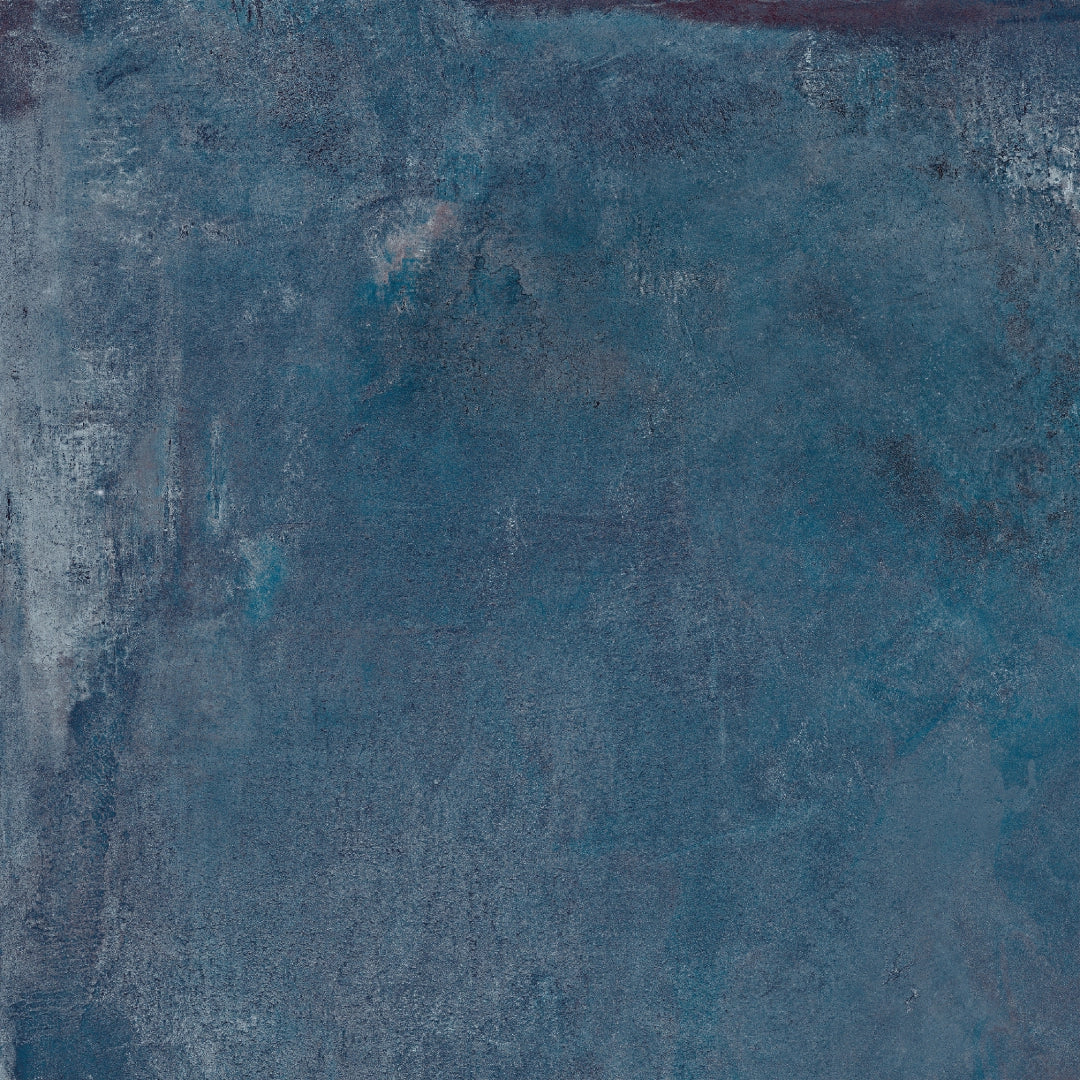 EnergieKer, Magnetic - Blue,-Naturale,-80x80cm,-9.00mm,-Rett.