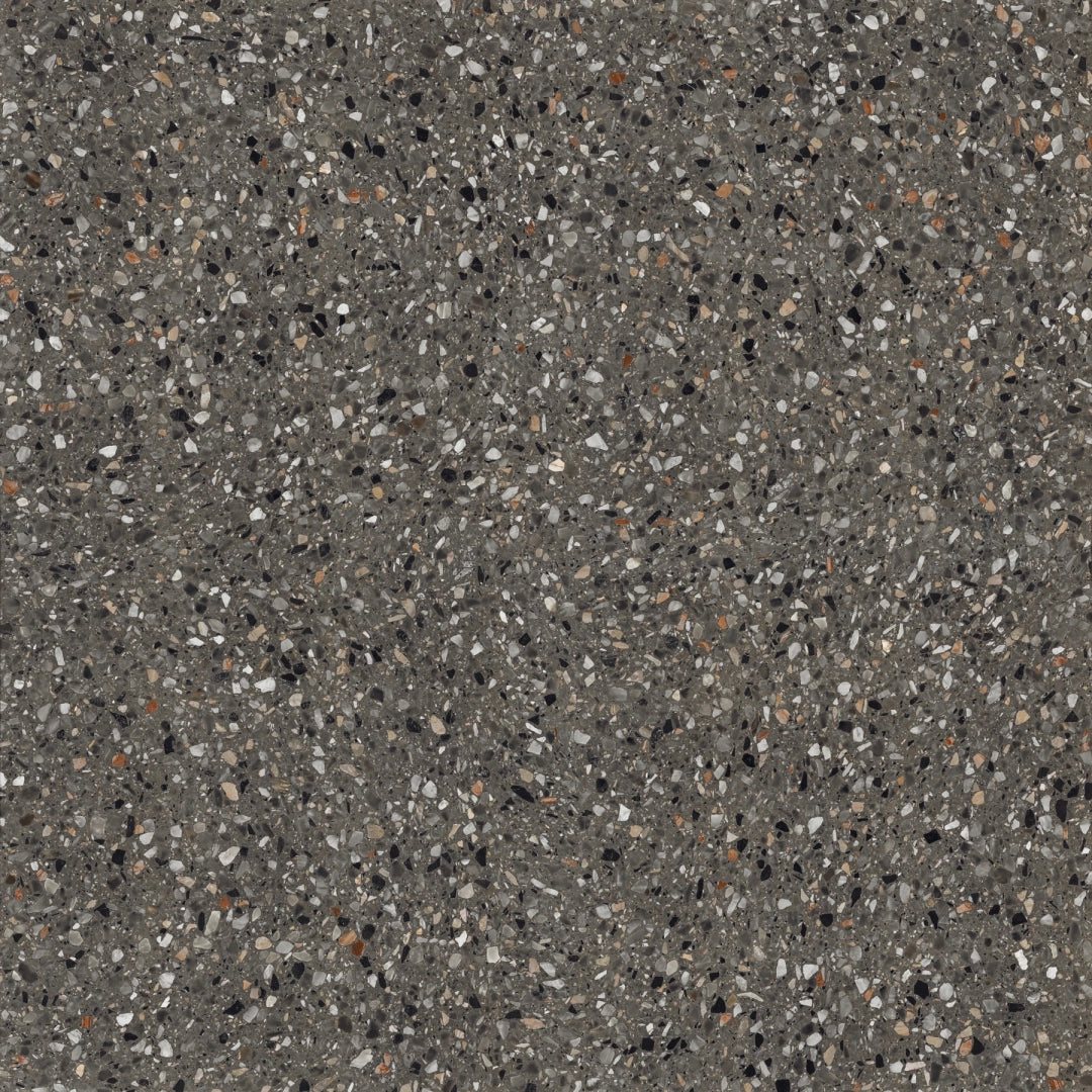 EnergieKer, Medley - Anthracite,-Naturale,-60x60cm,-9.00mm,-Rett.