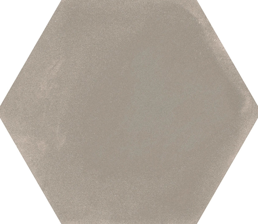 Ragno, Stratford - R8YF - Grey, Matt, 21x18.2cm, 10.00mm