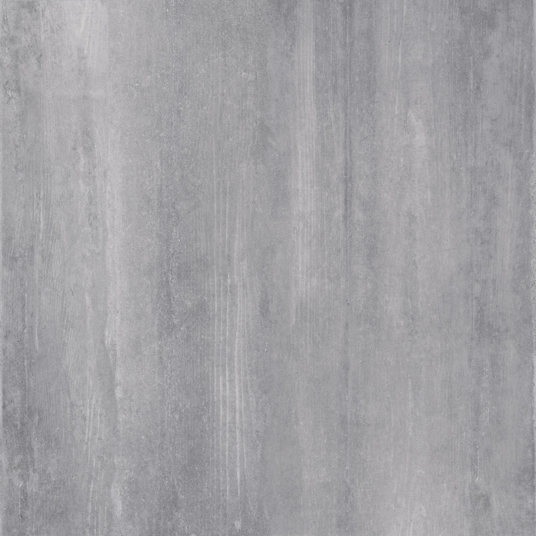 Saime Ceramiche, Urbandeck - 8600980 - Silver, Naturale, 60x60cm, 9.00mm, Rett.