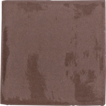 Cevica, Provenza - CEM18 - Tabaco, Craquele, 13x13cm, 9.00mm