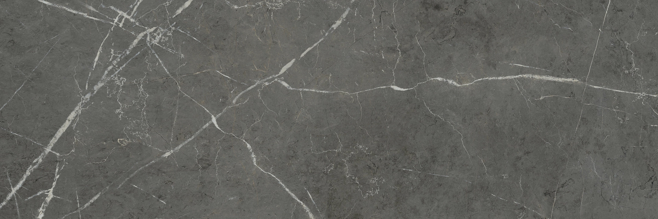 Gardenia Orchidea, La Marmoteca - G0027072 - Grey Stone, Lux, 40x120cm, 6.00mm, Rett.