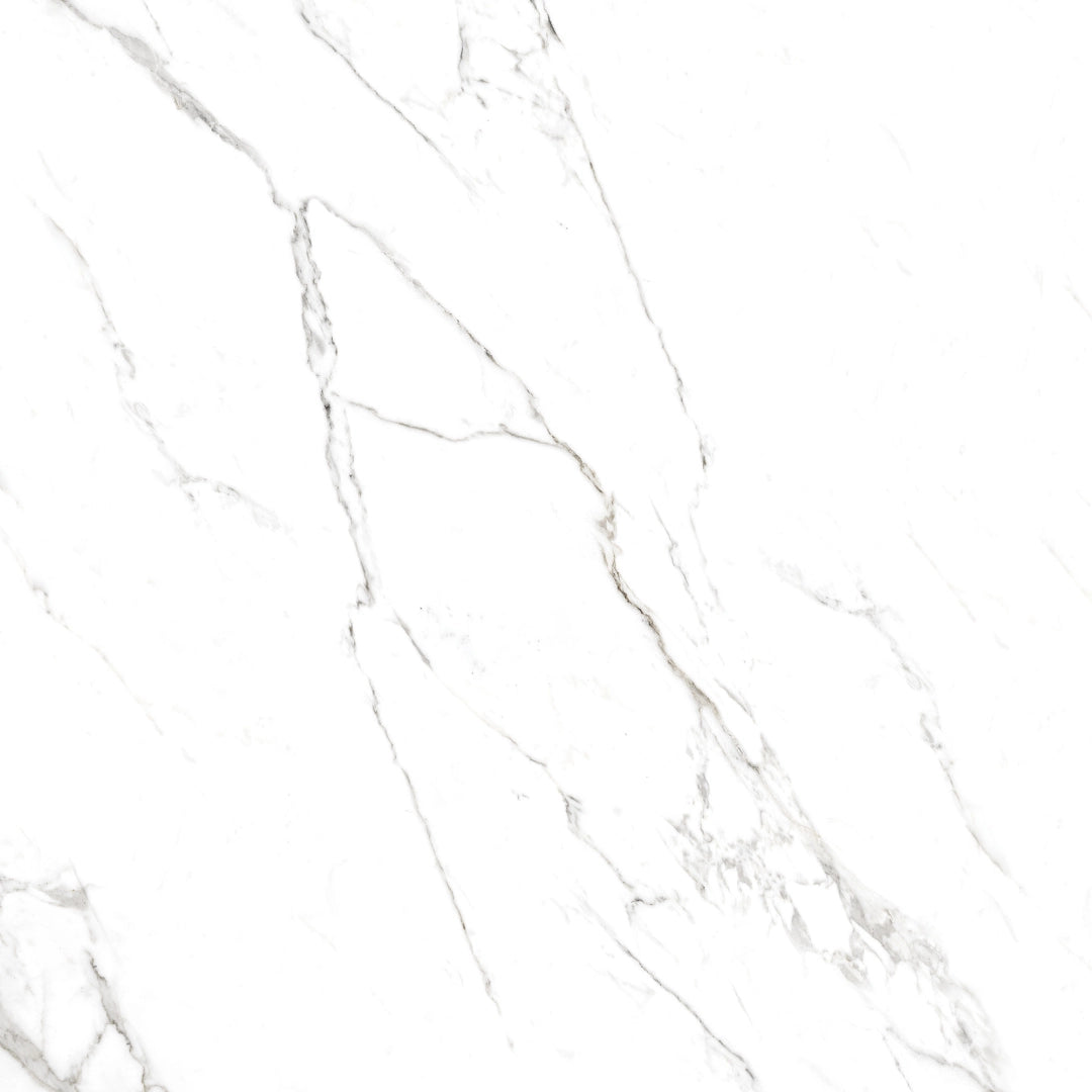Ceramica Rondine, Canova - J88490 - Statuario, Naturale, 60x60cm, 8.50mm, Rett.