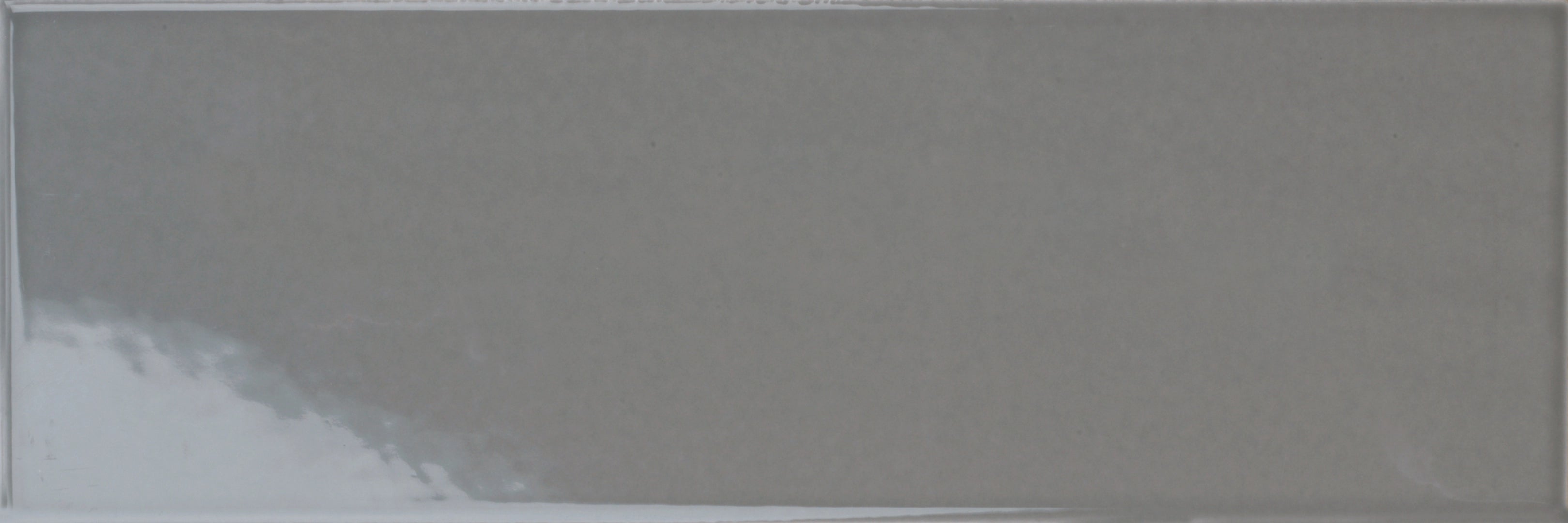Tonalite, Silk - 433 - Piombo, Lucida, 10x30cm, 8.50mm, Rett.