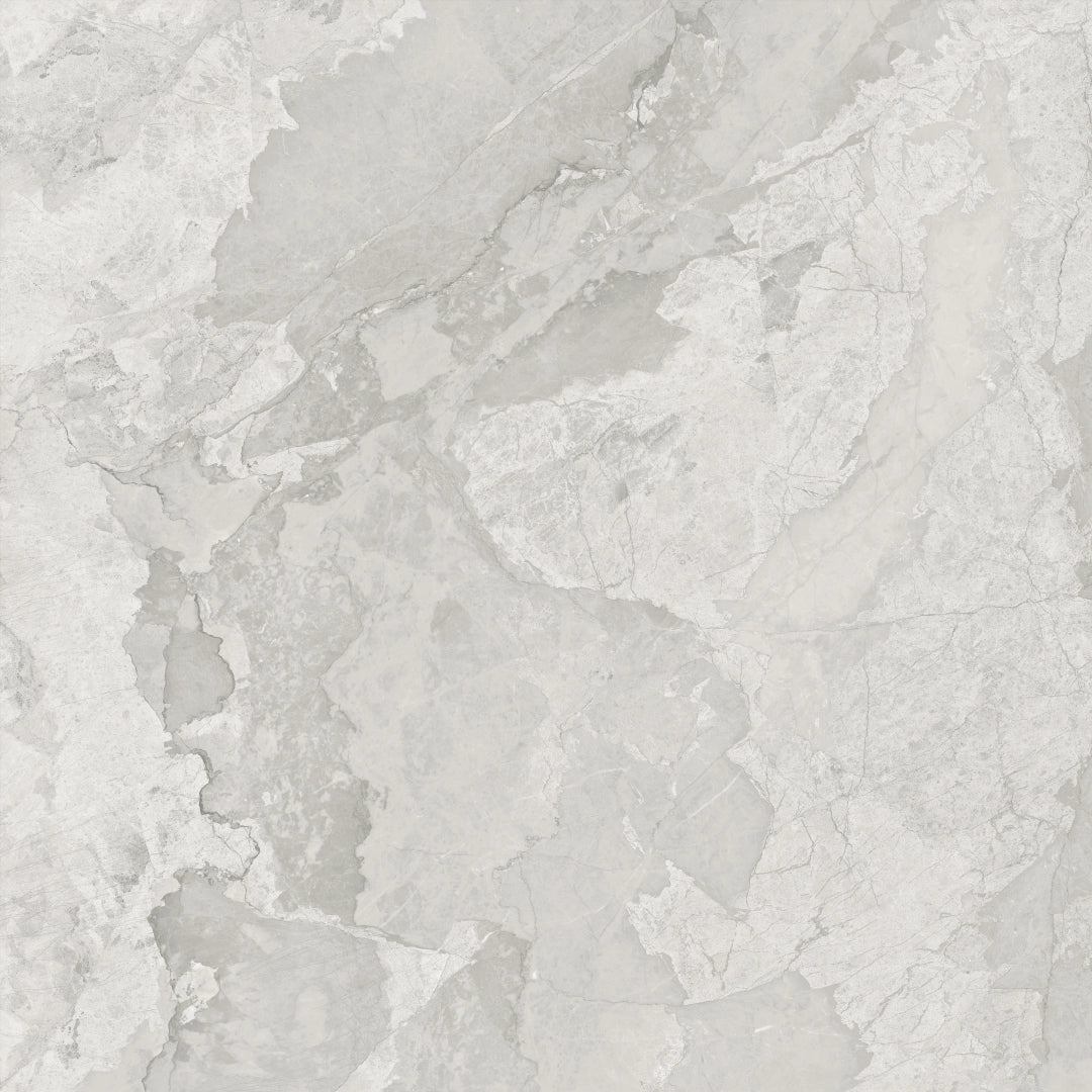 Ecoceramic, Camouflage - Pearl,-Polished,-120x120cm,-10.00mm,-Rett.