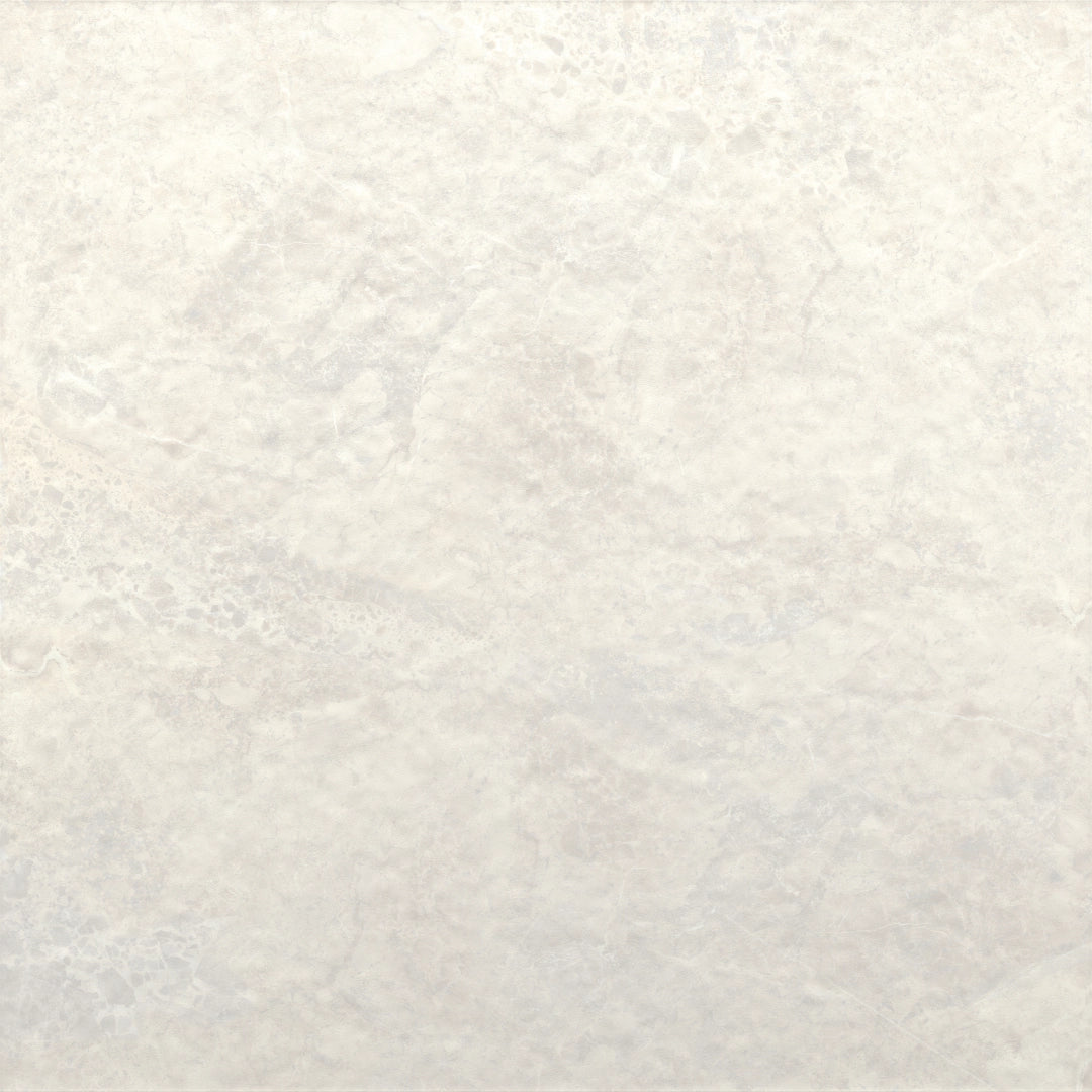 Alaplana Ceramica, Tenby - White, Mate, 120x120cm, 10.00mm