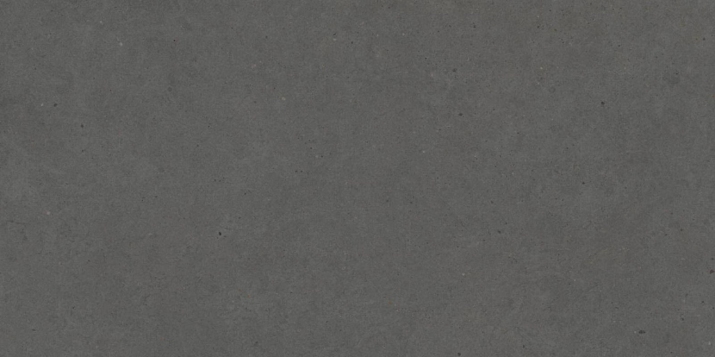 Marazzi, Mystone Moon - M7YA - Anthracite, Matt, 60x120cm, 20.00mm, Rett.
