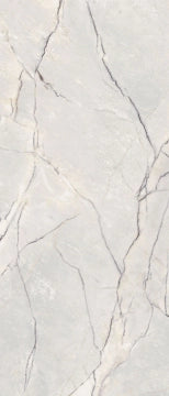 Flaviker, Supreme Treasure - 0008832---Greylac-Platinum,-Lux,-120x280cm,-6.00mm,-Rett.