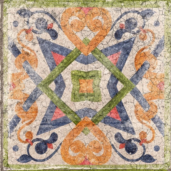Itt Ceramic, Veracruz - Veracruz, Naturale, 15x15cm, 10.00mm, Rett.