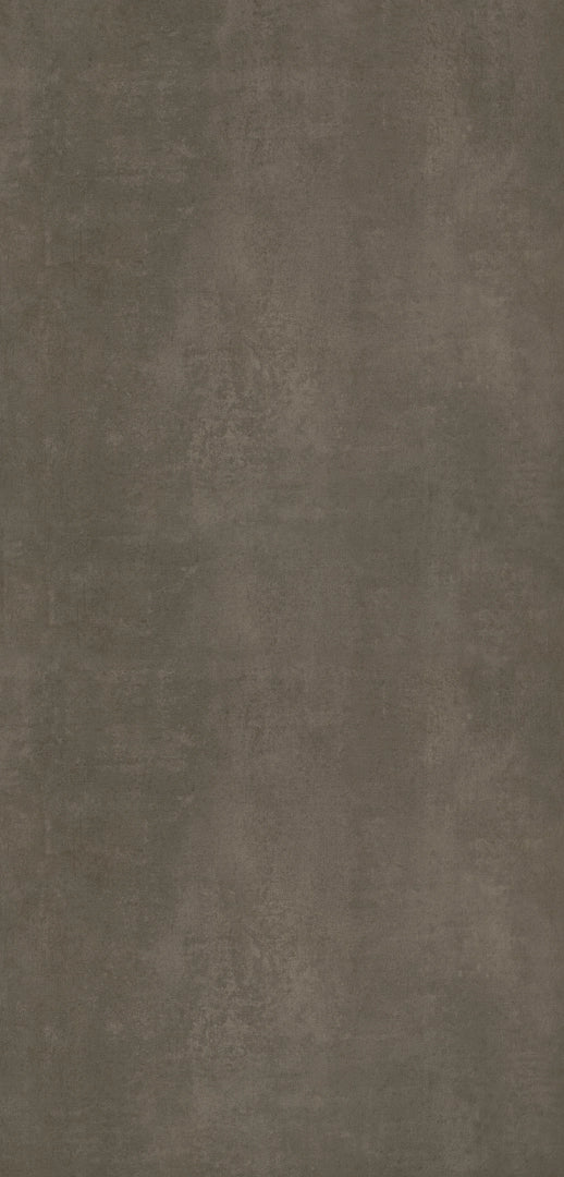 Gigacer, Concrete Signs - Mud, Natural, 120x250cm, 6.00mm, Rett.