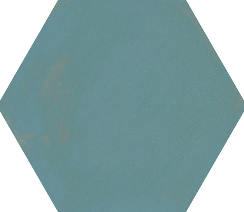 Ragno, Stratford - R8YJ - Green, Matt, 21x18.2cm, 10.00mm